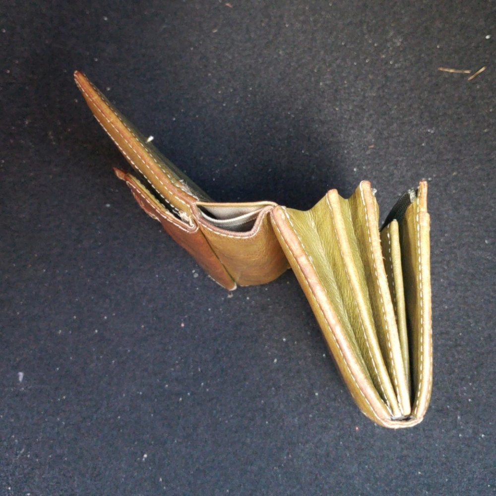 Kitamura Wallet - Picture 5 of 6